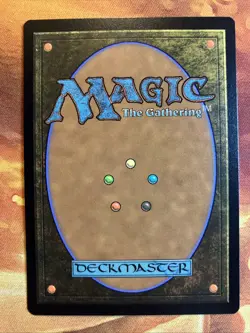 MTG Waterbender's Restoration Avatar: The Last Airbender: Eternal-Legal NM!! - Image 2