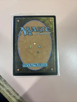 Shipwreck Marsh NM (MISPRINT) Innistrad: Midnight Hunt Regular - Image 2