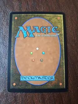 Wort, Boggart Auntie Lorwyn English MTG Light Played LP - Image 2