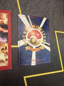 Pokemon Koga's Ninja Trick Banned Art Gym 2 Challenge Japanese 141💎NM💎 - Image 4