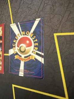 Pokemon Koga's Ninja Trick Banned Art Gym 2 Challenge Japanese 141💎NM💎 - Image 5