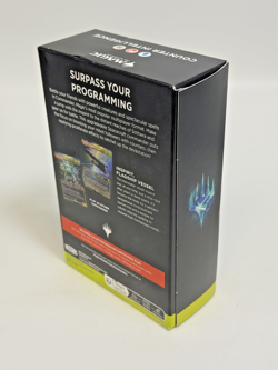 MTG Counter Intelligence - Edge of Eternities Commander Deck *SEALED, NEW* - Image 4