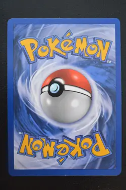 Pokemon TCG CHARMANDER 1ST EDITION FRENCH SALAMECHE Base Set 46/102 NM - Image 2