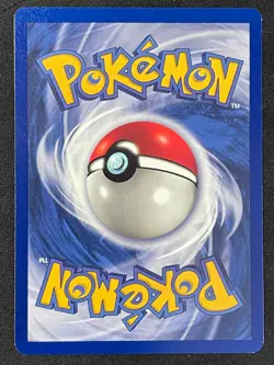 46/102 Charmander 1st Edition Pokemon Base Set Shadowless NM - Image 2