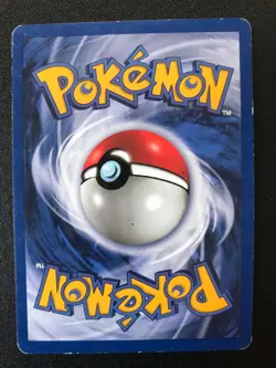 French Charmander 46/102 Salameche Base set 1st Edition Pokemon card MP - Image 4