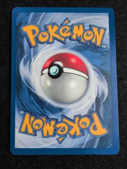 Bill Base Set 1999 91/102 Pokemon TCG Card - Image 2