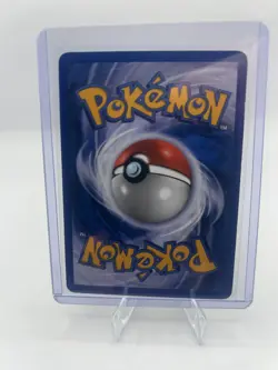 Seedot 71/107 2005 EX Deoxys Promo Reverse Holo Common Stamped Pokemon Card LP - Image 2