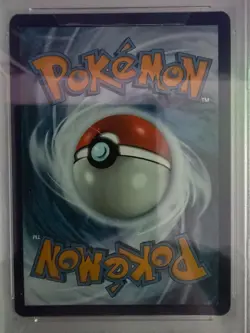 2023 Pokemon Obsidian Flames Charizard ex Special Illustration Rare #215 PSA 9 M - Image 5