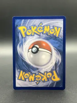 Pokemon Darkrai TCG XY114 Black Star Holo Promo LP - Image 2