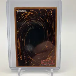 YUGIOH • BLUE-EYES ULTIMATE DRAGON • JMP-EN005 • ULTRA RARE • LIMITED • NM - Image 4