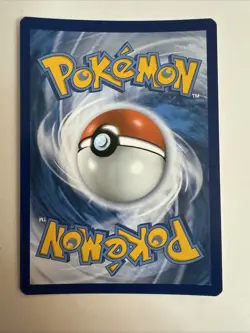 Ninetales 15/108 2016 XY Evolutions Pokemon Card TCG Reverse Holo Rare - VLP - Image 2