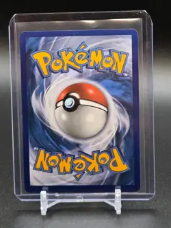 Ninetales 15/108 XY Evolutions Holo Rare Pokemon TCG Trading Card Game 2016 - Image 2