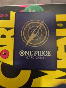 Ace OP13-119 SEC Manga Alternative Art Carrying On His Will One Piece Card - Image 4