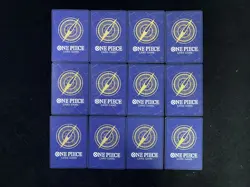 2024 One Piece TCG S-Chinese Sakazuki Perona Kuzan SR Holo Lot*12 LU57 - Image 2