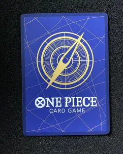 2023 Bandai Namco One Piece S-Chinese Pica OP05-032 SR LU57 - Image 2