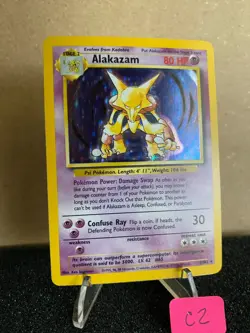 Pokemon Base Set, Unlimited Rare - read description - Image 2