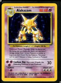 Pokemon Base Set, Unlimited Rare - read description - Image 3