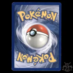 Clefairy Holo #5/105 Baset Set Shadowless LP/MP Pokemon 1999 - Image 2