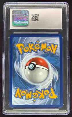 2024 Pokemon SV Twilight Masquerade - TWM EN #180/167 Enamorus CGC 10 - Image 2