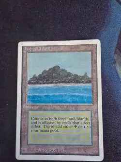 Tropical Island Unlimited Edition Regular - Image 1