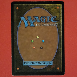 Tropical Island Magic the Gathering Unlimited Edition Dual Land - Image 2