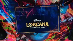 Disney Lorcana Shimmering Skies Illumineer’s Trove NEW SEALED - Image 2
