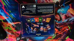 Disney Lorcana Shimmering Skies Illumineer’s Trove NEW SEALED - Image 4