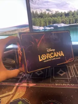 Disney Lorcana Shimmering Skies Illumineer’s Trove TCG NEW FACTORY SEALED AUTHEN - Image 2