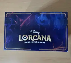 ⭐Disney Lorcana: Shimmering Skies Illumineer's Trove New/Sealed⭐ - Image 5