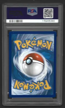 Pokemon PSA 10 GEM MINT Celebrations Venusaur 15/102 Classic Collection Holo - Image 2