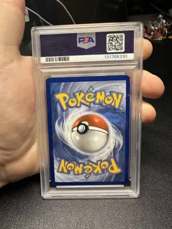 Pokemon PSA 10 GEM MINT Celebrations Venusaur 15/102 Classic Collection Holo - Image 2