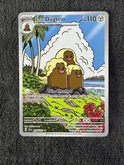 Pokemon TCG Rare Bundle Four Illustration Rares - Image 2