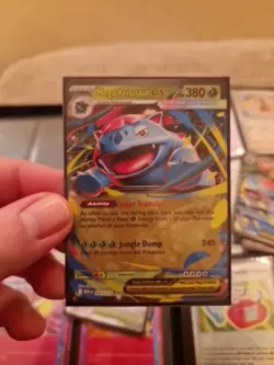Mega Evolutions 8 Card Bundle Full Arts Illustration Rares Pokemon TCG Latias - Image 4