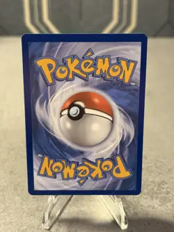 Pokemon TCG Dusknoir 070/064 Shrouded Fable Illustration Rare Holo Card - Image 2