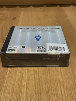 Magic The Gathering Final Fantasy Collector Booster Box - New & Sealed - Image 3