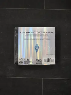 Magic The Gathering Final Fantasy Collector Booster Box - New & Sealed - Image 2
