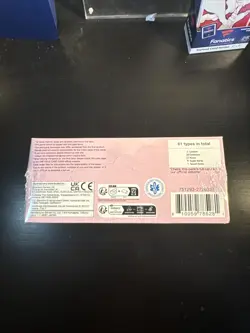 One Piece Card Game EB-01 Memorial Collection Extra Booster Box English, Sealed - Image 4