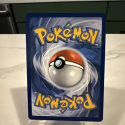 Pikachu Promo SV: Scarlet & Violet Promo Cards 101 NM - Image 2