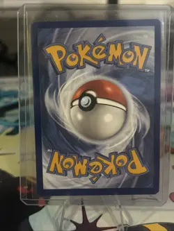 Pokemon Kingambit 130 TCG Scarlet & Violet Black Star Promo Card NM Condition - Image 2