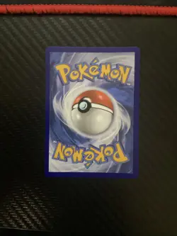 Greninja ex (#132) - Holofoil SV - Scarlet & Violet Promo Cards NM Pokemon - Image 2