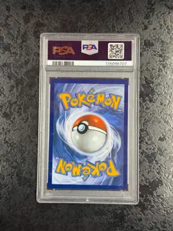 2025 POKEMON BLACK BOLT EN DARMANITAN ILLUSTRATION RARE #098 MINT 💎 PSA 9 - Image 4