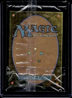 2024 Magic MTG Codex Shredder #0790 - Image 2