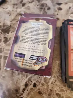 Magic The Gathering URZA'S LEGACY PHYREXIAN ASSAULT 60 Cards - Image 2