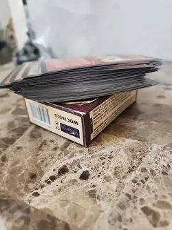 Magic The Gathering URZA'S LEGACY PHYREXIAN ASSAULT 60 Cards - Image 3