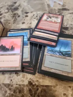 Magic The Gathering URZA'S LEGACY PHYREXIAN ASSAULT 60 Cards - Image 4