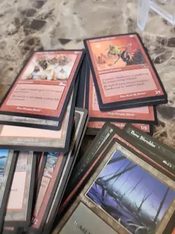 Magic The Gathering URZA'S LEGACY PHYREXIAN ASSAULT 60 Cards - Image 5