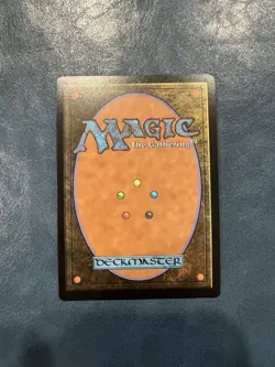 NM Surge Foil Sacred Peaks, MTG, Final Fantasy Commander, Magic, 418 - Image 2