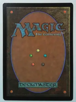 Propaganda *Uncommon* Magic MtG x1 Commander MP - Image 2