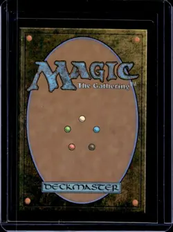 2025 Magic MTG Abby, Merciless Soldier #2202 - Image 2