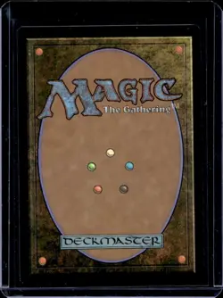 2021 Magic MTG Secret Lair x Stranger Things Chief Jim Hopper Foil #341 - Image 2